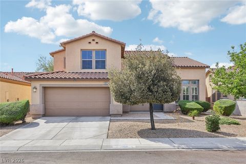 1921 Gentle Bluff Court North Las Vegas NV 89084