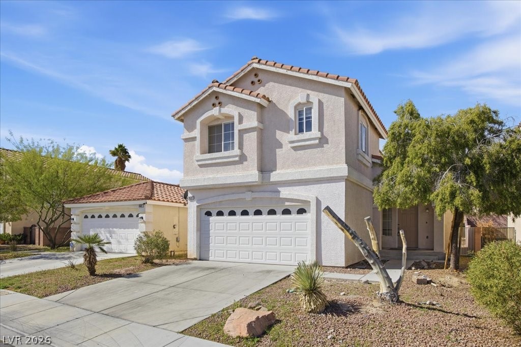 7435 Aurora Glow Street