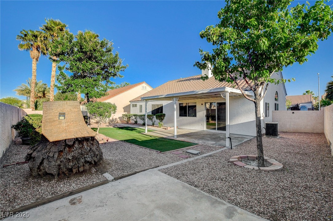 832 Seco Verde Avenue, Henderson, Nevada image 45