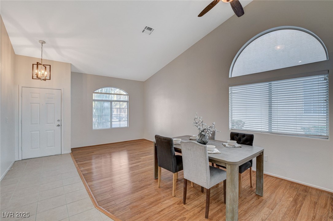 832 Seco Verde Avenue, Henderson, Nevada image 10