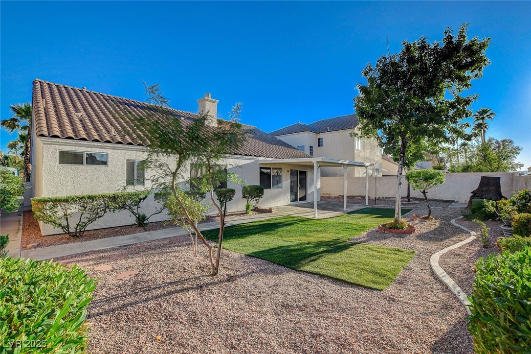 832 Seco Verde Avenue, Henderson, Nevada image 46