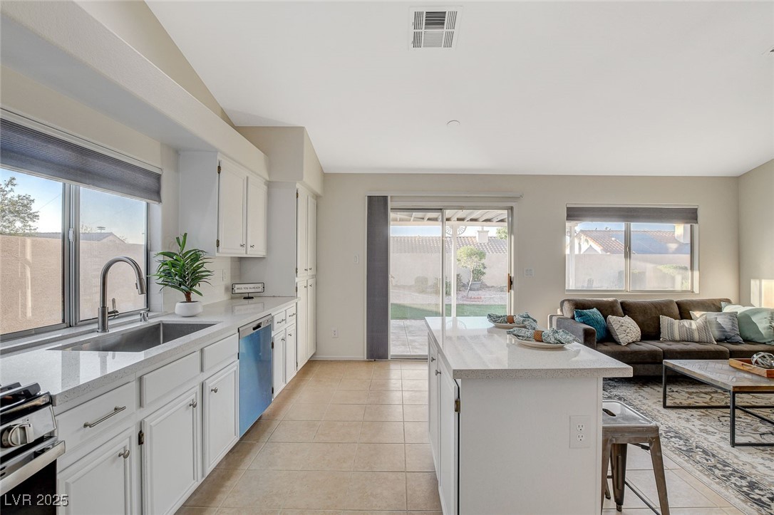 832 Seco Verde Avenue, Henderson, Nevada image 23
