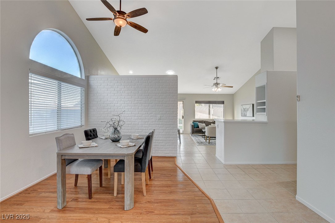 832 Seco Verde Avenue, Henderson, Nevada image 12