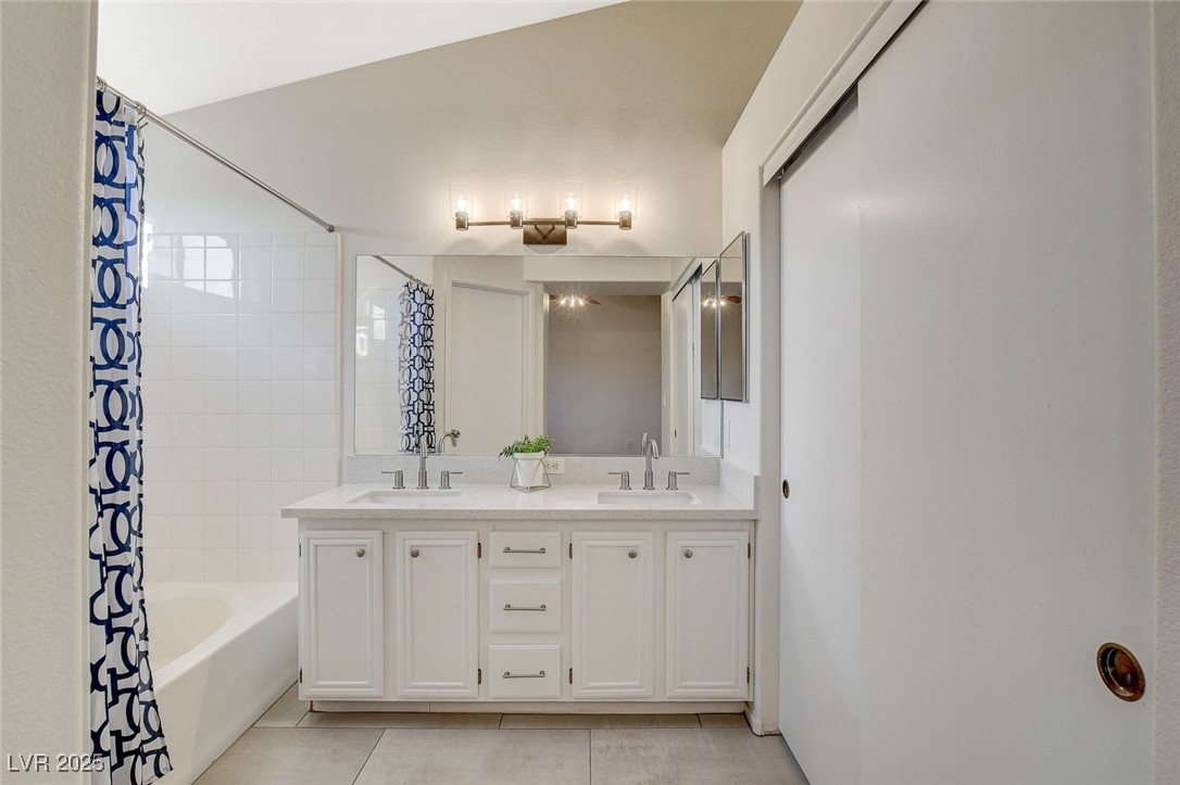 832 Seco Verde Avenue, Henderson, Nevada image 31