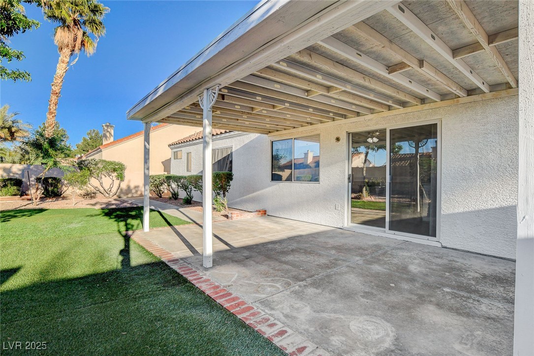 832 Seco Verde Avenue, Henderson, Nevada image 44