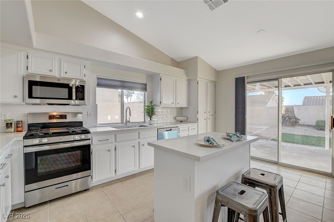 832 Seco Verde Avenue, Henderson, Nevada image 20