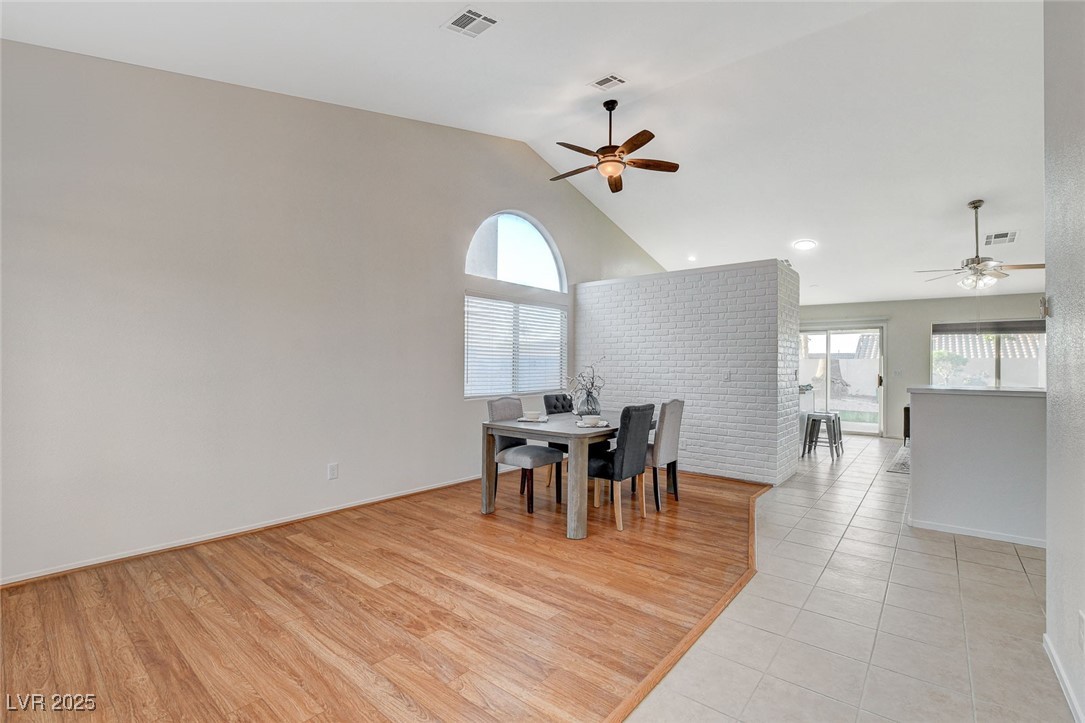 832 Seco Verde Avenue, Henderson, Nevada image 8