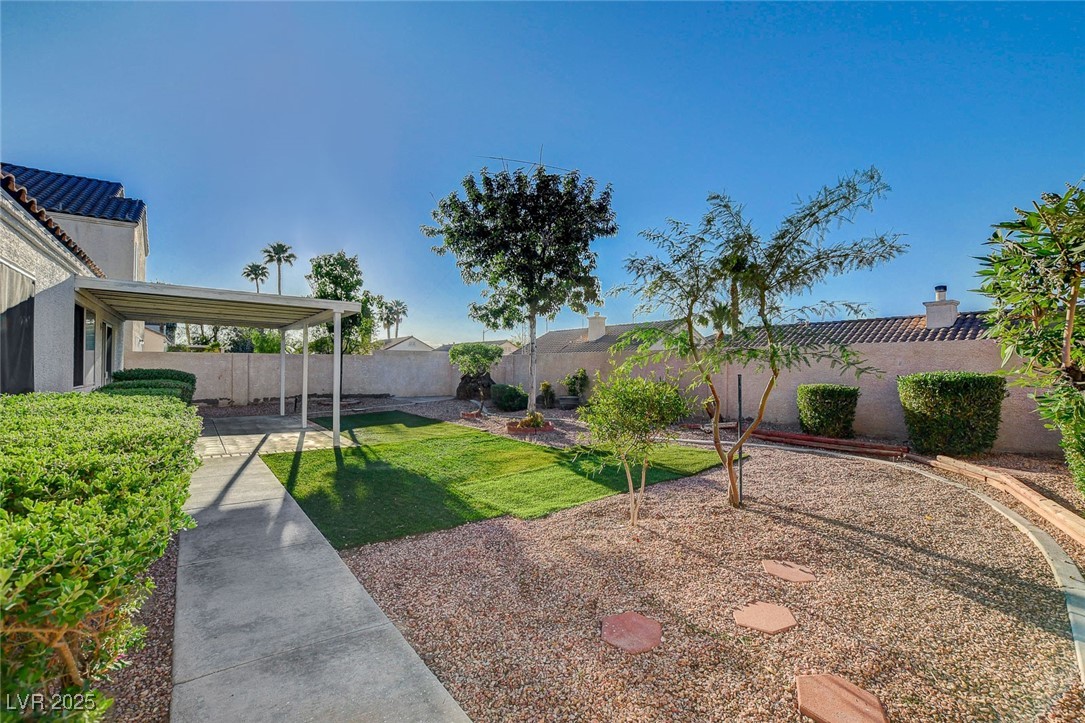 832 Seco Verde Avenue, Henderson, Nevada image 47
