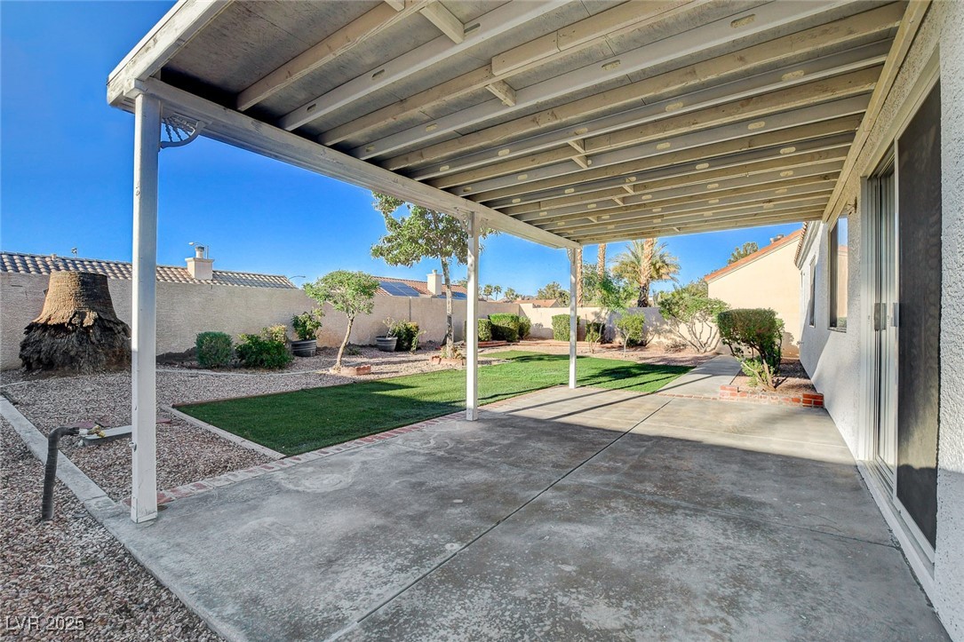 832 Seco Verde Avenue, Henderson, Nevada image 42