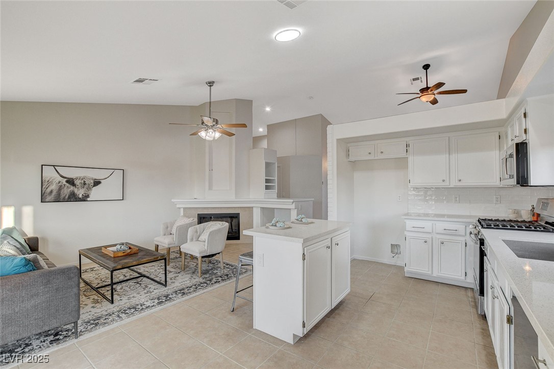 832 Seco Verde Avenue, Henderson, Nevada image 25