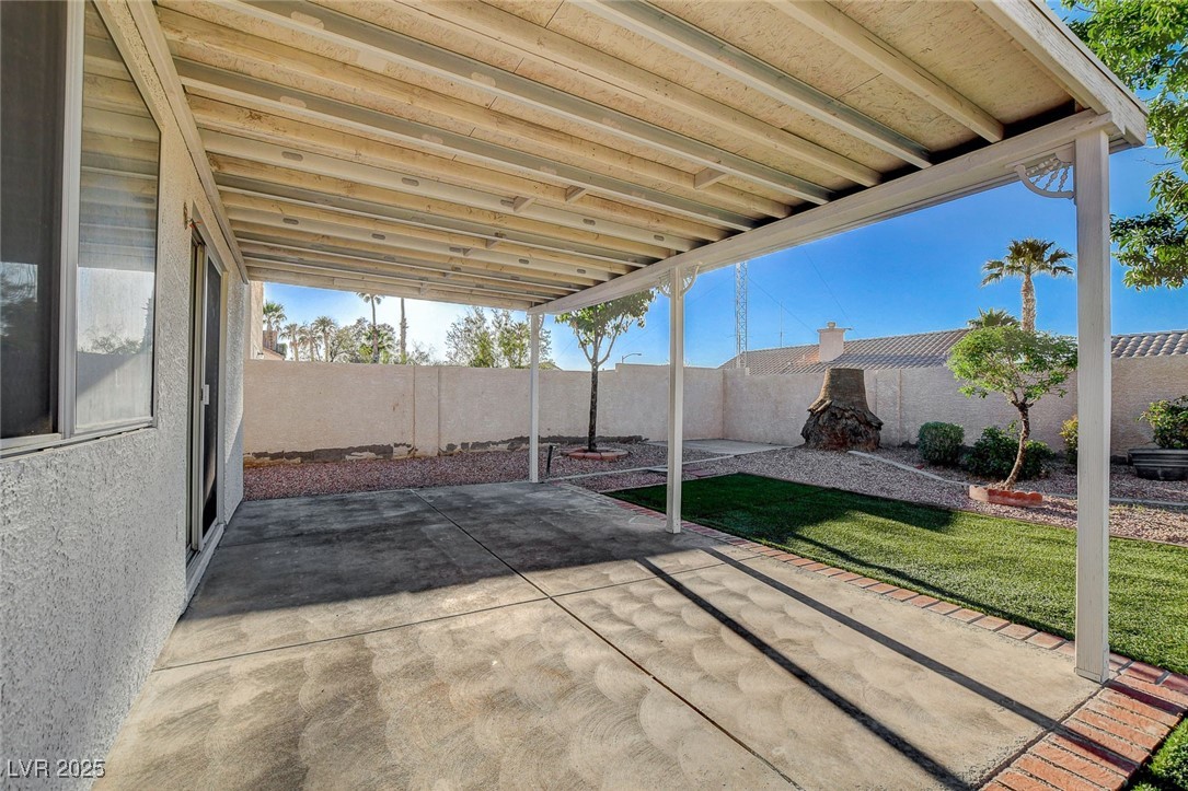 832 Seco Verde Avenue, Henderson, Nevada image 43