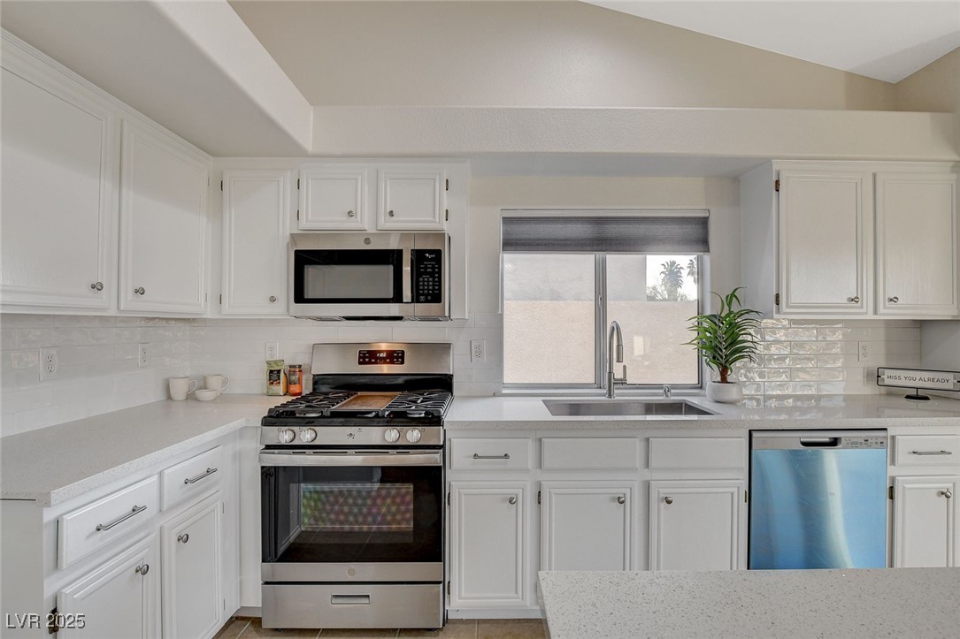 832 Seco Verde Avenue, Henderson, Nevada image 22