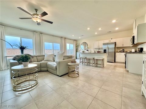 1746 Bonnie Bay Place North Las Vegas NV 89084