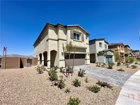 1746 Bonnie Bay Place North Las Vegas NV 89084