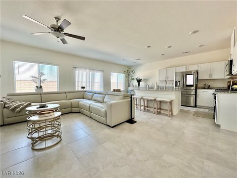 1746 Bonnie Bay Place North Las Vegas NV 89084