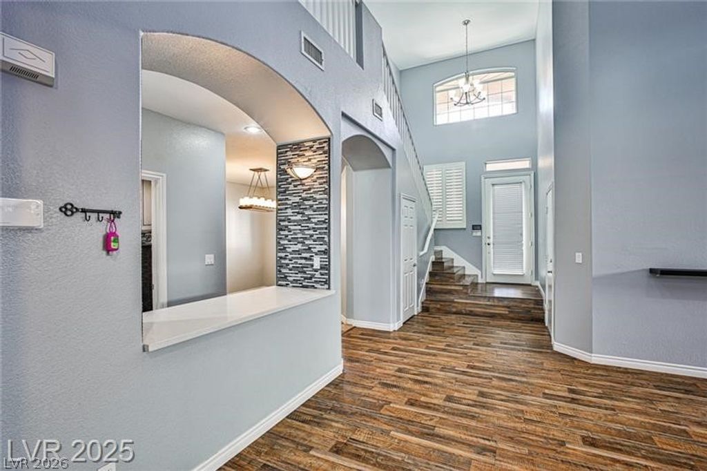 Photo of 3079 Paseo Mountain Avenue, Henderson, NV 89052 (MLS # 2768934)