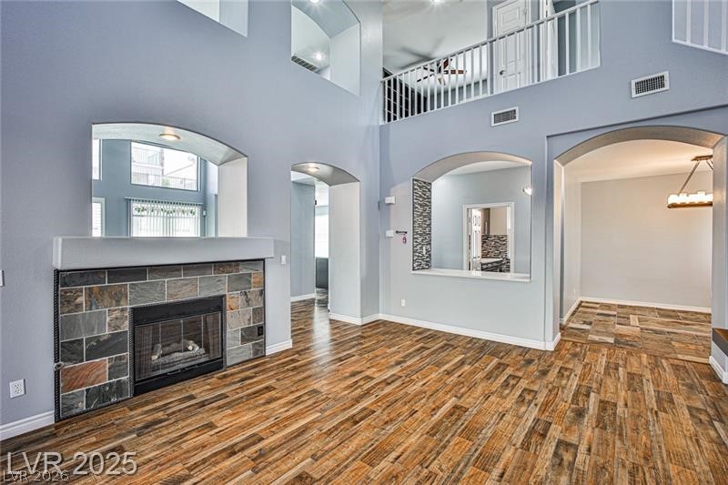 3079 Paseo Mountain Avenue