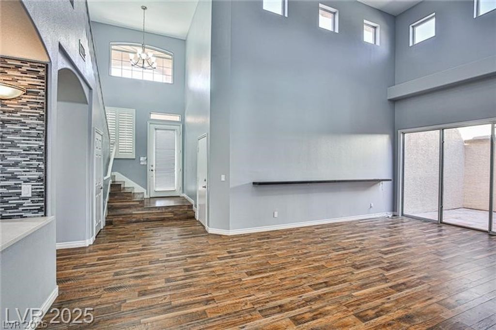 Photo of 3079 Paseo Mountain Avenue, Henderson, NV 89052 (MLS # 2768934)