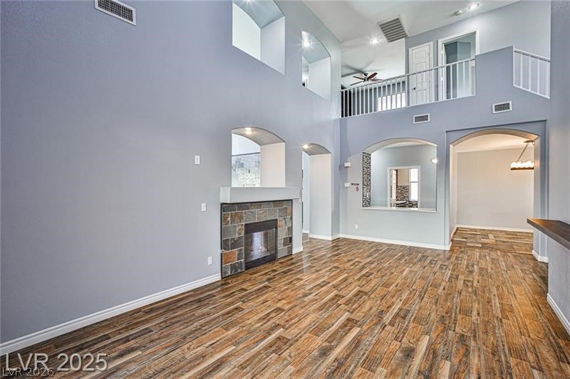 3079 Paseo Mountain Avenue