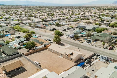Tiny photo for 1531 Tumbleweed Drive, Henderson, NV 89002 (MLS # 2797932)