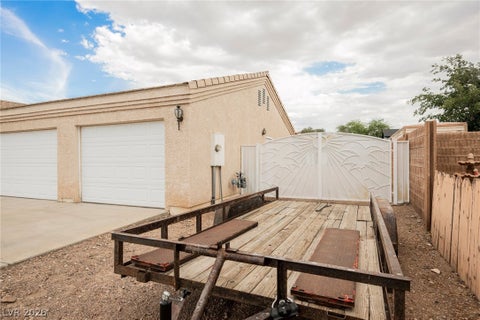 Tiny photo for 1531 Tumbleweed Drive, Henderson, NV 89002 (MLS # 2797932)