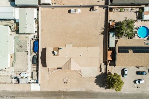 Tiny photo for 1531 Tumbleweed Drive, Henderson, NV 89002 (MLS # 2797932)