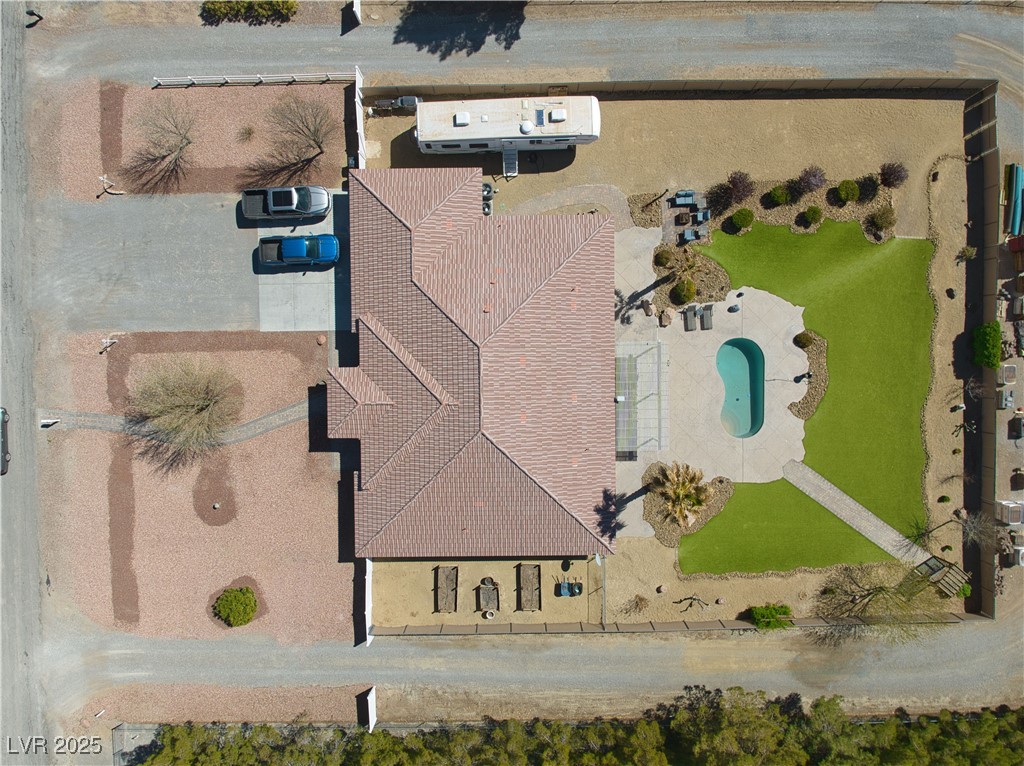 1131 China Street, Pahrump, Nevada image 19