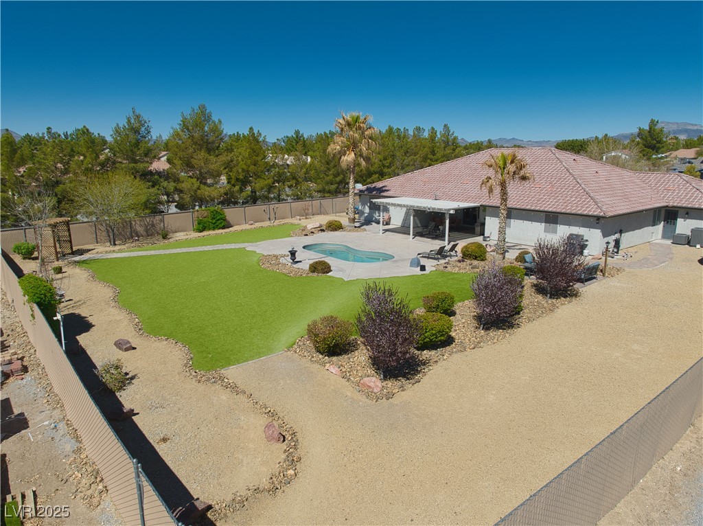 1131 China Street, Pahrump, Nevada image 15