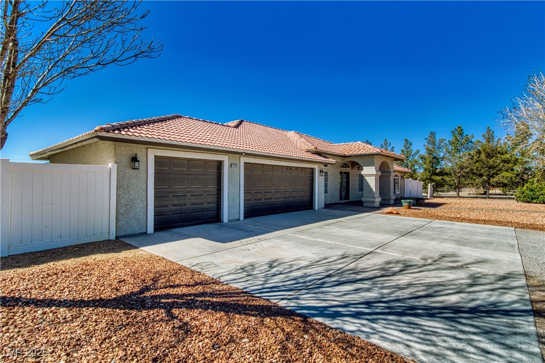 1131 China Street, Pahrump, Nevada image 1