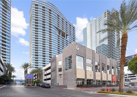 Tiny photo for 4525 Dean Martin Drive #1501, Las Vegas, NV 89103 (MLS # 2761315)