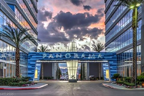 4525 Dean Martin Drive 1501 Las Vegas NV 89103