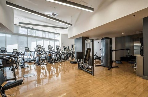 Tiny photo for 4525 Dean Martin Drive #1501, Las Vegas, NV 89103 (MLS # 2761315)