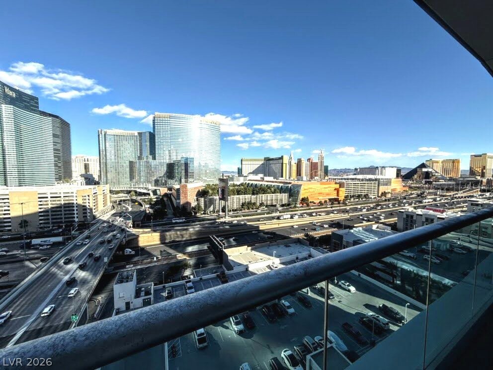 4525 Dean Martin Drive 1501