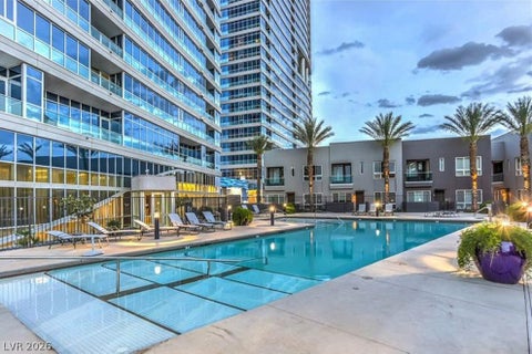 Tiny photo for 4525 Dean Martin Drive #1501, Las Vegas, NV 89103 (MLS # 2761315)