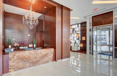 Tiny photo for 4525 Dean Martin Drive #1501, Las Vegas, NV 89103 (MLS # 2761315)