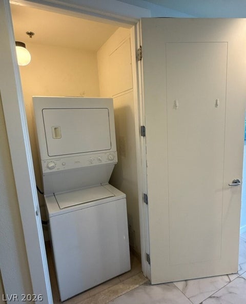 Tiny photo for 4525 Dean Martin Drive #1501, Las Vegas, NV 89103 (MLS # 2761315)