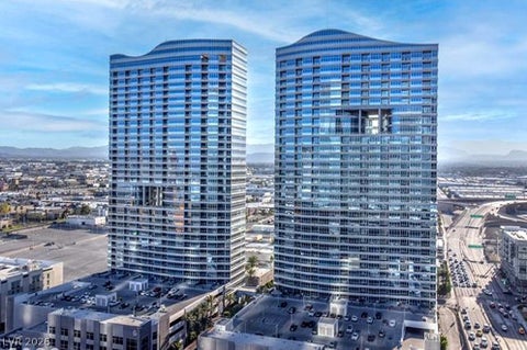 Tiny photo for 4525 Dean Martin Drive #1501, Las Vegas, NV 89103 (MLS # 2761315)