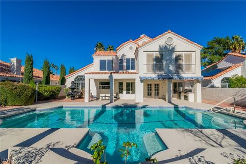 7333 Painted Shadows Way Las Vegas NV 89149