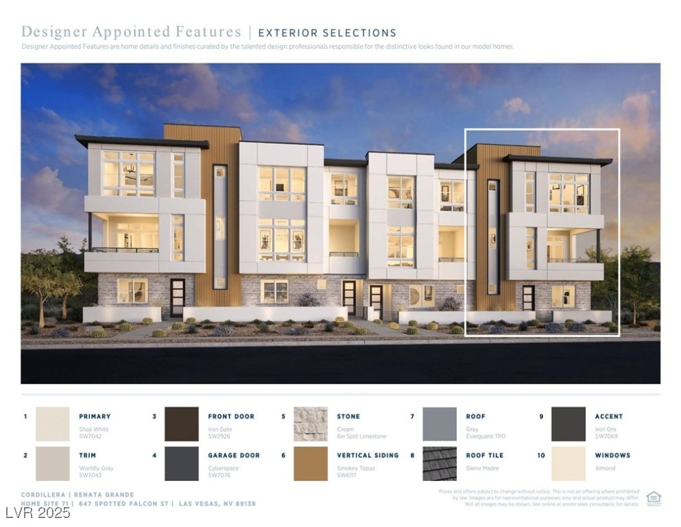 647 Spotted Falcon Street