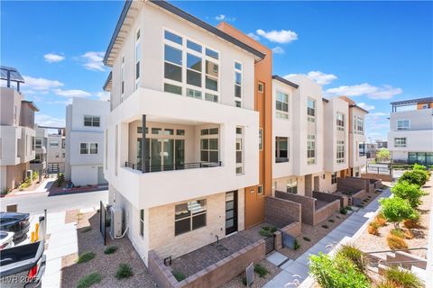 Properties 19 647 Spotted Falcon Street Las Vegas NV 89138