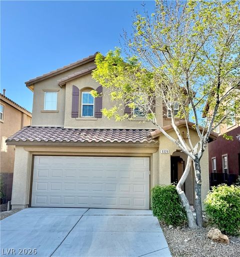 9329 Tonkawa Avenue Las Vegas NV 89178