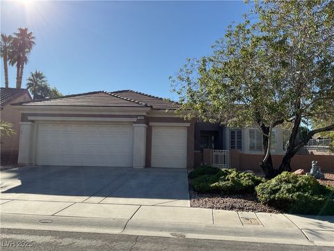 1668 Wellington Springs Avenue Henderson NV 89052