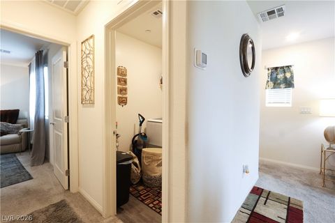 Tiny photo for 6911 Evening Orchid Street, North Las Vegas, NV 89086 (MLS # 2800825)