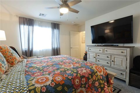 Tiny photo for 6911 Evening Orchid Street, North Las Vegas, NV 89086 (MLS # 2800825)