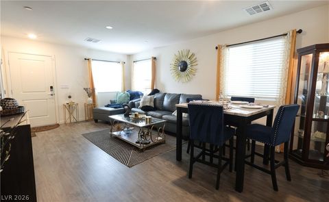 Tiny photo for 6911 Evening Orchid Street, North Las Vegas, NV 89086 (MLS # 2800825)