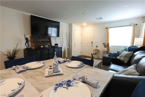 Tiny photo for 6911 Evening Orchid Street, North Las Vegas, NV 89086 (MLS # 2800825)
