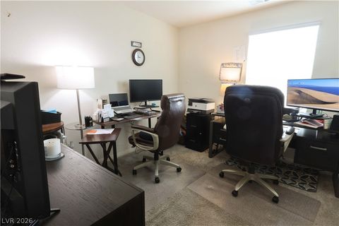 Tiny photo for 6911 Evening Orchid Street, North Las Vegas, NV 89086 (MLS # 2800825)
