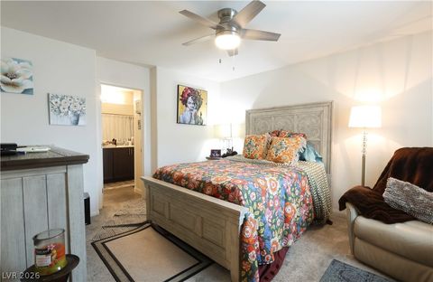 Tiny photo for 6911 Evening Orchid Street, North Las Vegas, NV 89086 (MLS # 2800825)