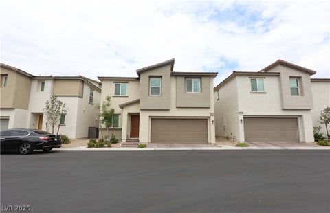 Tiny photo for 6911 Evening Orchid Street, North Las Vegas, NV 89086 (MLS # 2800825)