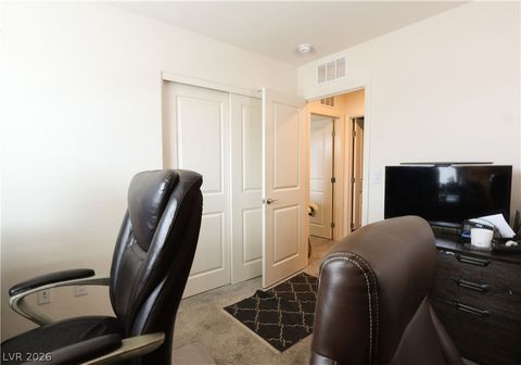 Tiny photo for 6911 Evening Orchid Street, North Las Vegas, NV 89086 (MLS # 2800825)